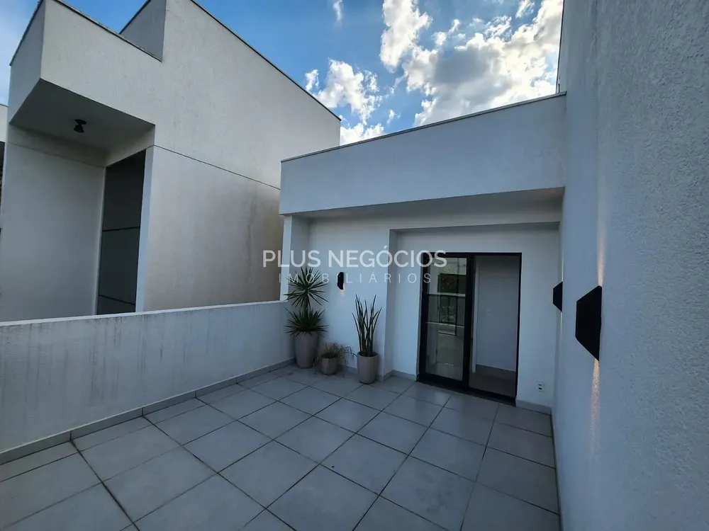Casa, 3 quartos, 146 m² - Foto 3