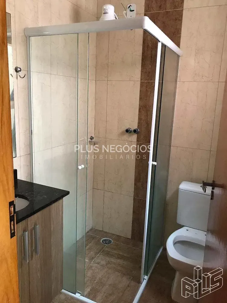 Casa, 2 quartos, 70 m² - Foto 8