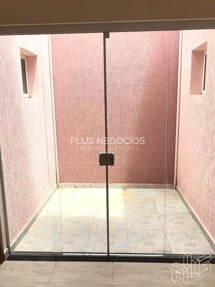 Casa, 2 quartos, 70 m² - Foto 3