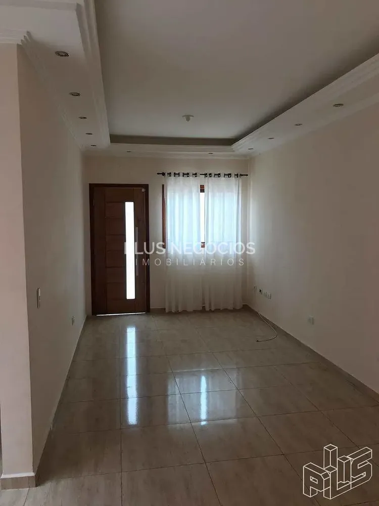 Casa, 2 quartos, 70 m² - Foto 4