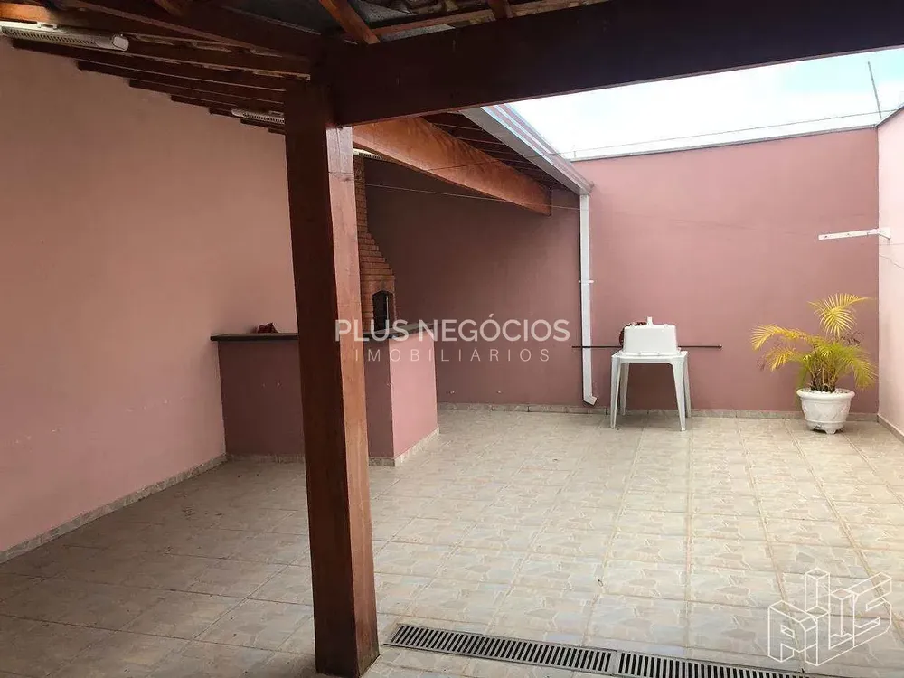 Casa, 2 quartos, 70 m² - Foto 6