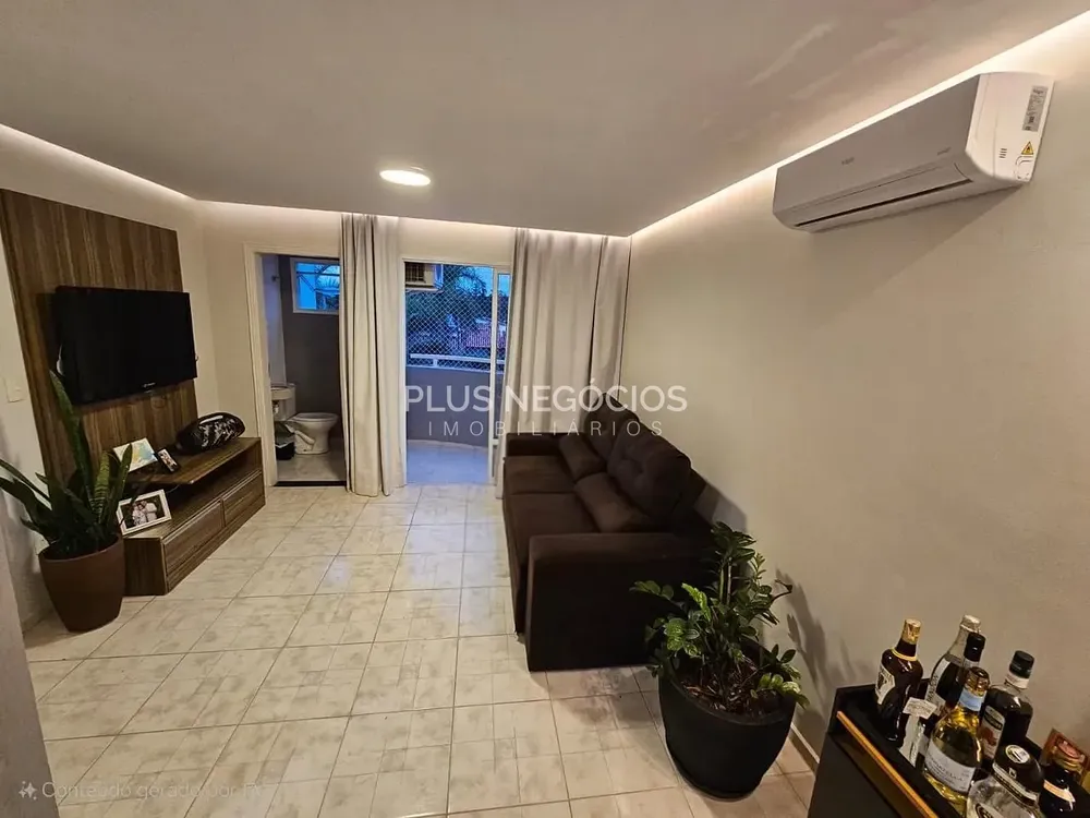 Apartamento, 2 quartos, 77 m² - Foto 2