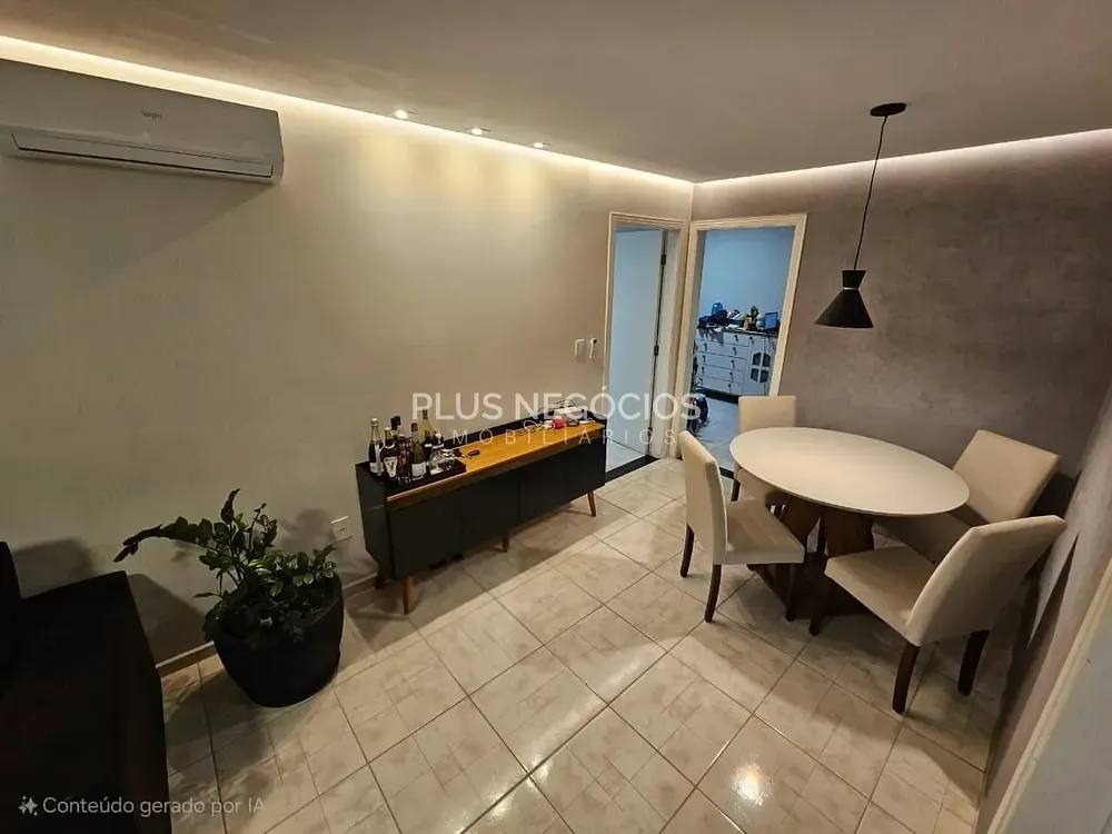 Apartamento, 2 quartos, 77 m² - Foto 4
