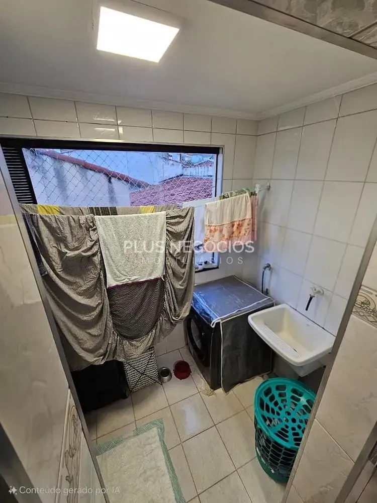 Apartamento, 2 quartos, 77 m² - Foto 7