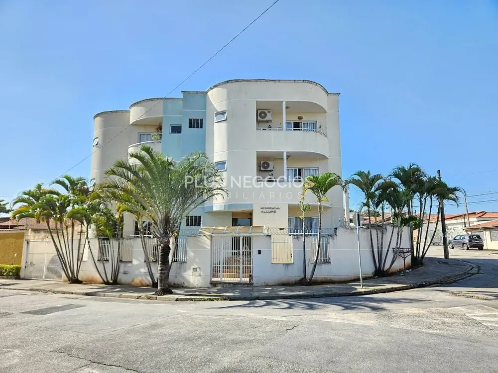 Apartamento, 2 quartos, 77 m² - Foto 8
