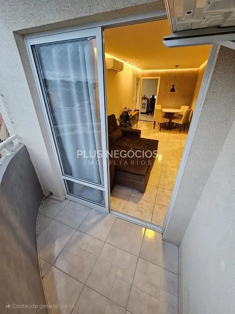 Apartamento, 2 quartos, 77 m² - Foto 5
