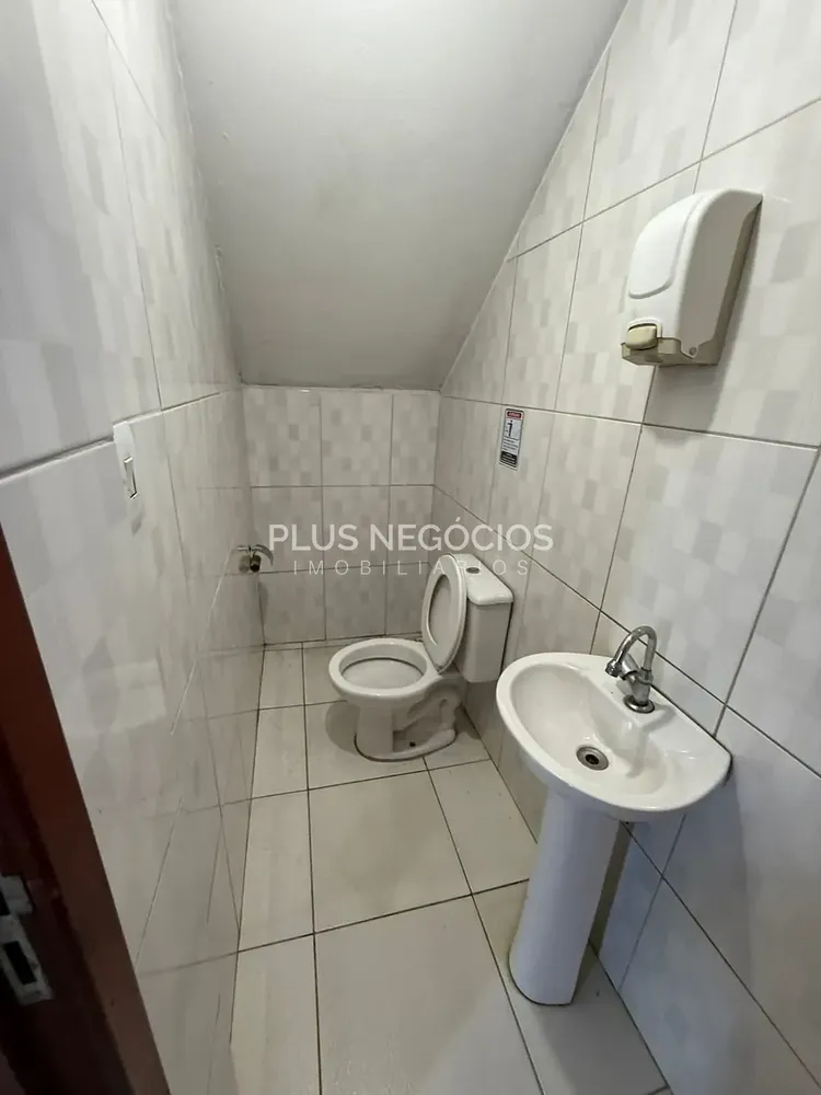 Depósito-Galpão, 1000 m² - Foto 3
