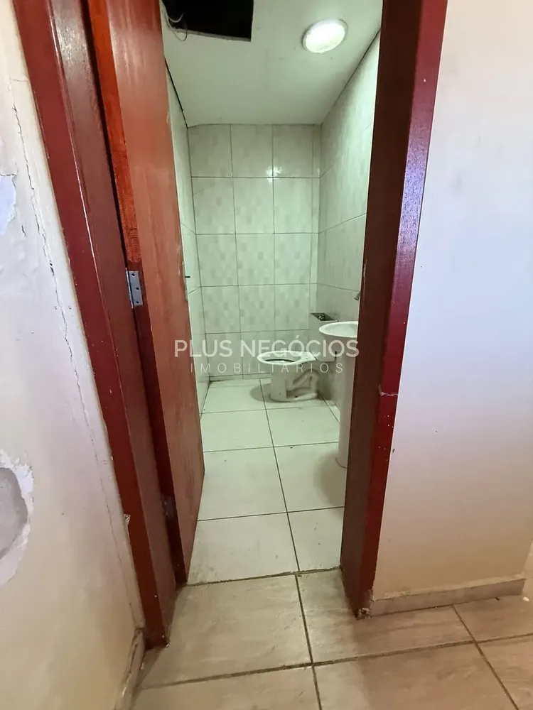 Depósito-Galpão, 1000 m² - Foto 8