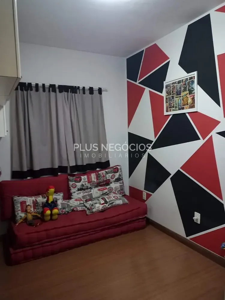 Casa, 4 quartos, 181 m² - Foto 3