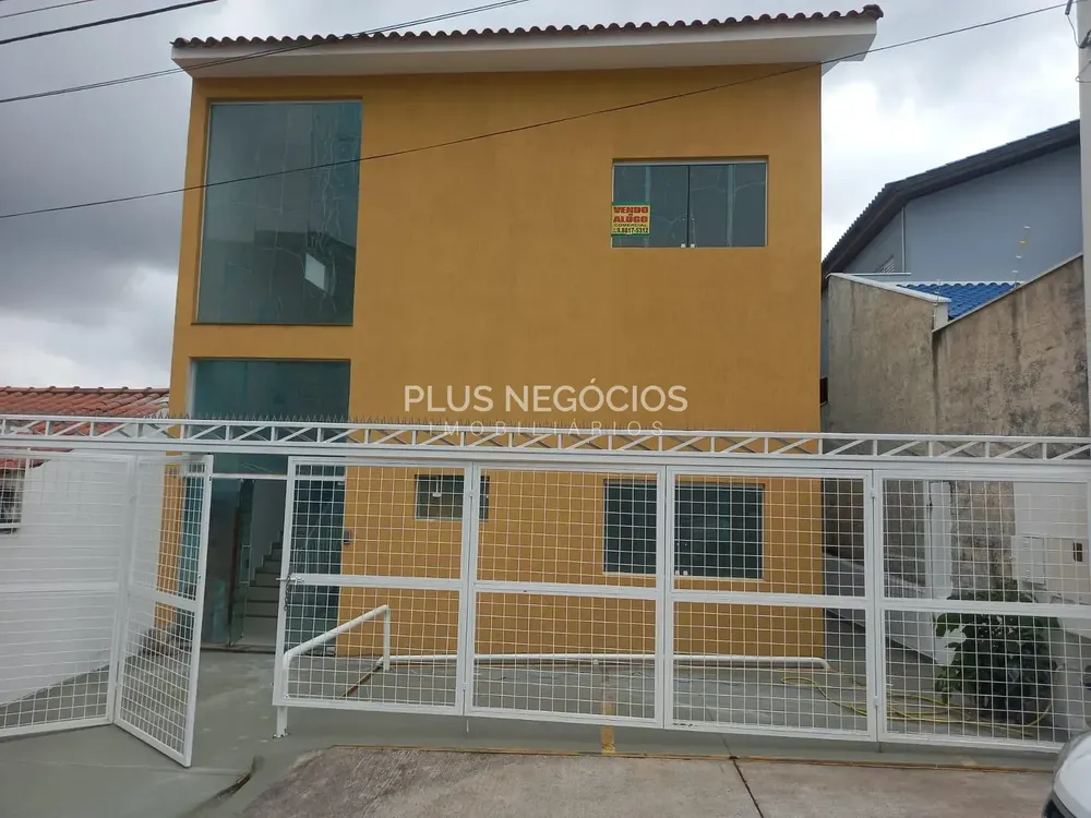Casa, 1 quarto, 370 m² - Foto 10