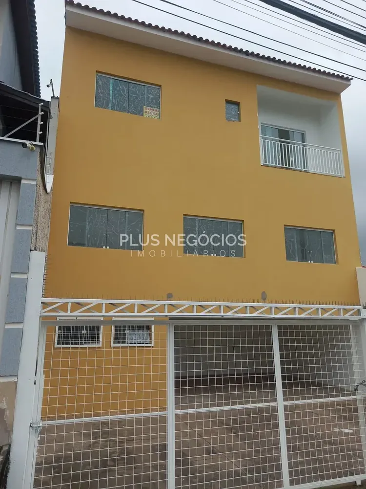 Casa, 1 quarto, 370 m² - Foto 2