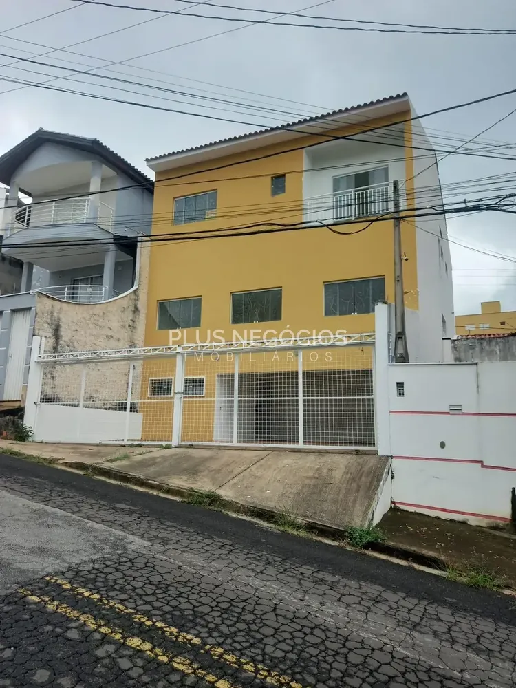 Casa, 1 quarto, 370 m² - Foto 1