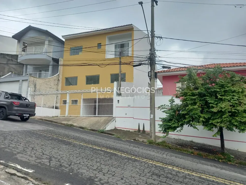 Casa, 1 quarto, 370 m² - Foto 3