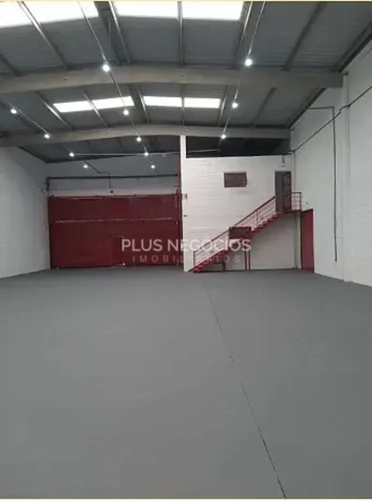 Depósito-Galpão, 1000 m² - Foto 3