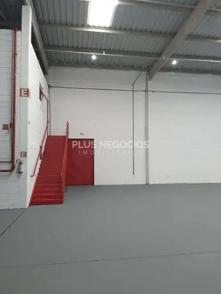 Depósito-Galpão, 1000 m² - Foto 4
