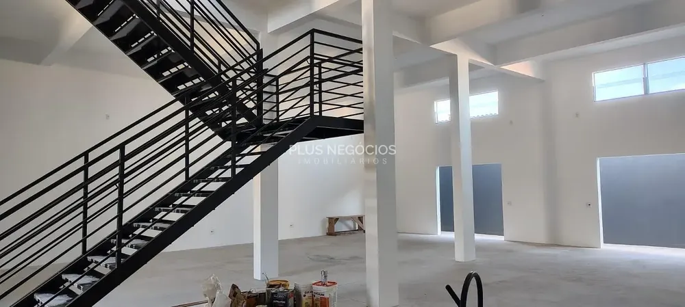Depósito-Galpão, 442 m² - Foto 5
