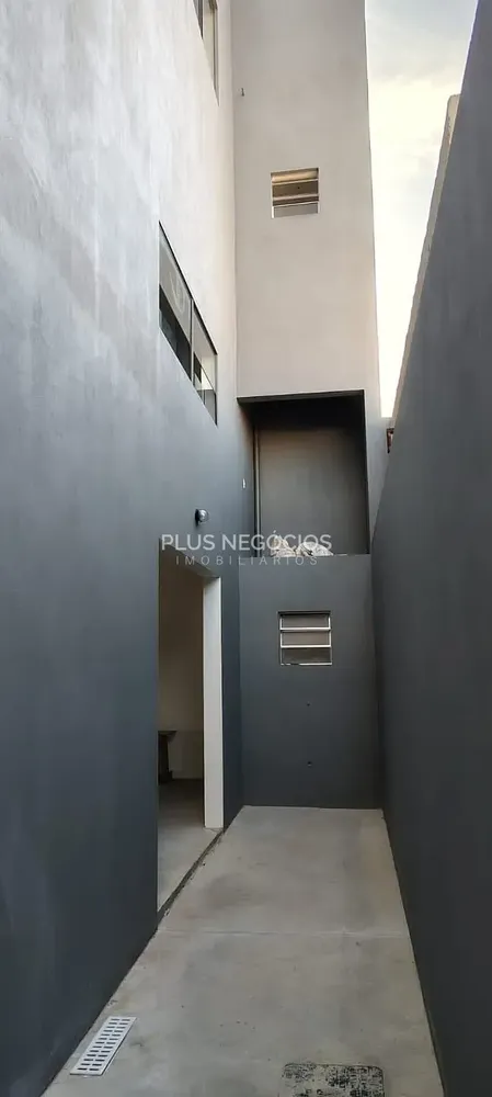 Depósito-Galpão, 442 m² - Foto 9
