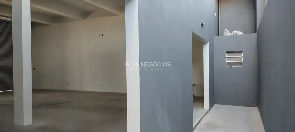 Depósito-Galpão, 442 m² - Foto 8
