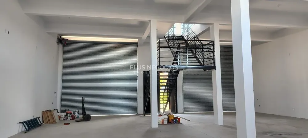 Depósito-Galpão, 442 m² - Foto 3