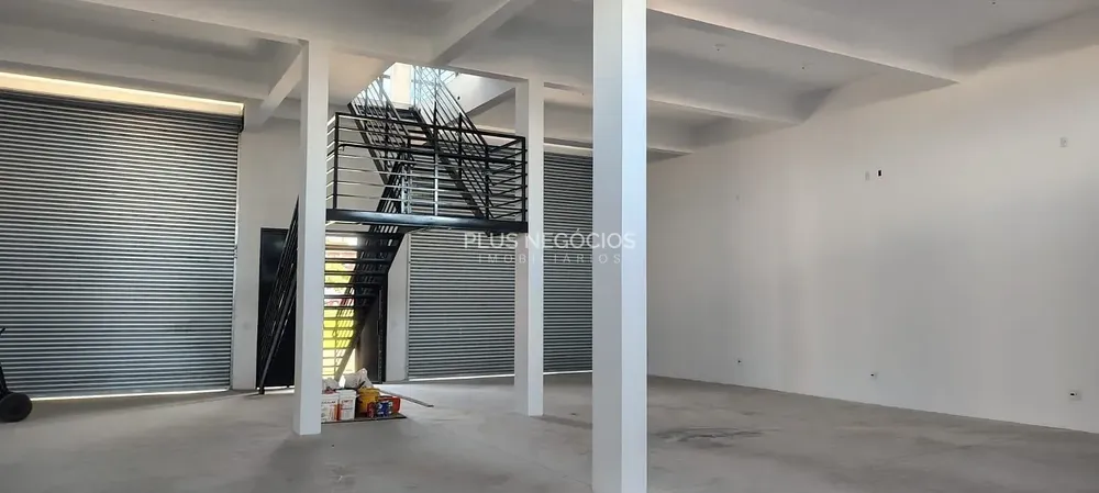 Depósito-Galpão, 442 m² - Foto 4
