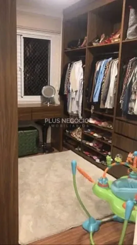 Apartamento, 3 quartos, 93 m² - Foto 4