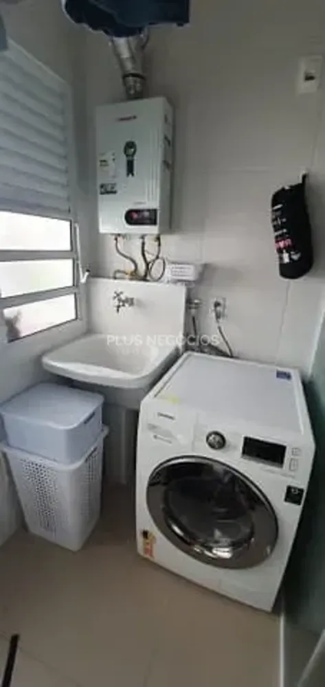 Apartamento, 3 quartos, 93 m² - Foto 7