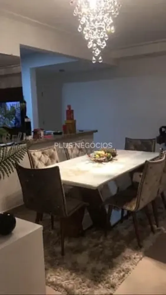 Apartamento, 3 quartos, 93 m² - Foto 2