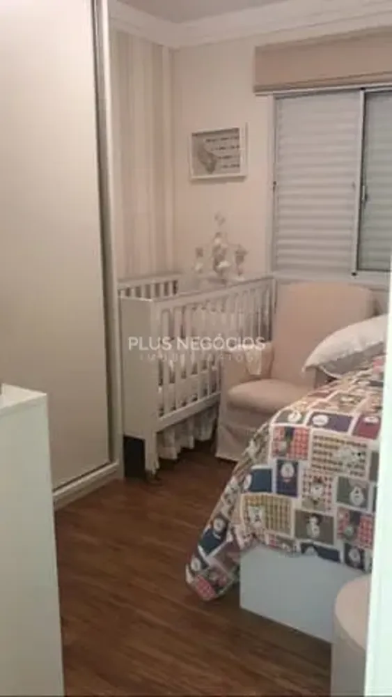 Apartamento, 3 quartos, 93 m² - Foto 5