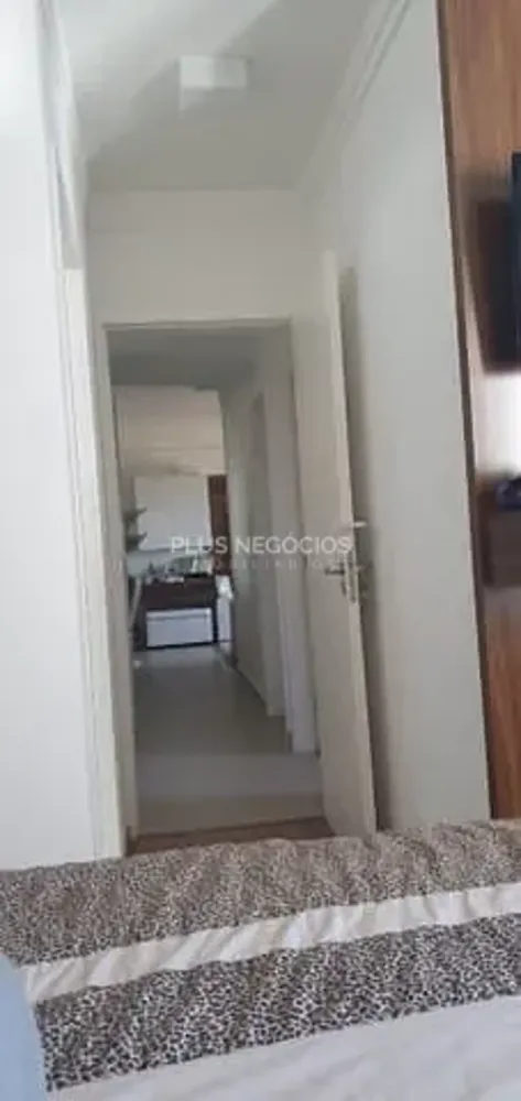 Apartamento, 3 quartos, 93 m² - Foto 8