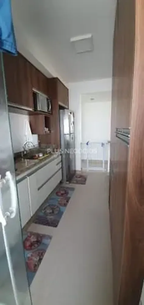 Apartamento, 3 quartos, 93 m² - Foto 6