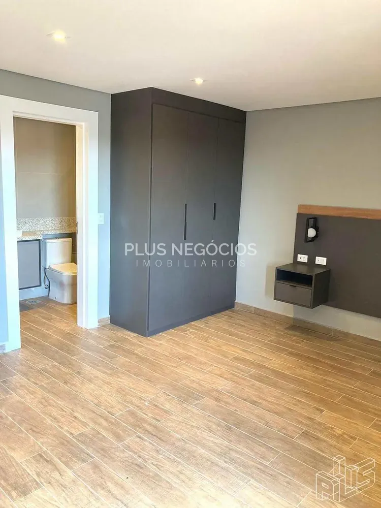 Apartamento, 1 quarto, 44 m² - Foto 3