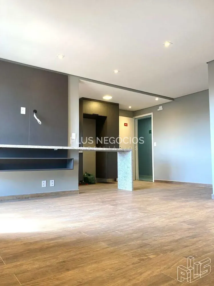 Apartamento, 1 quarto, 44 m² - Foto 9