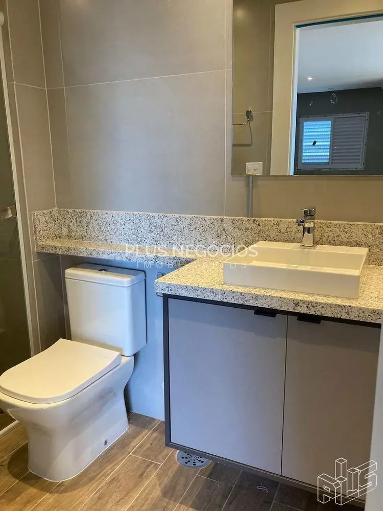 Apartamento, 1 quarto, 44 m² - Foto 1