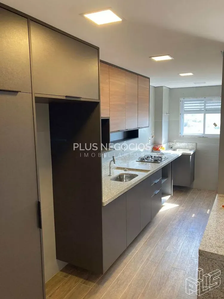 Apartamento, 1 quarto, 44 m² - Foto 8