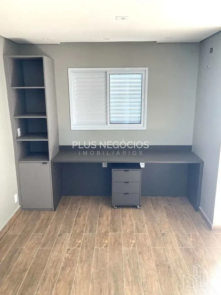 Apartamento, 1 quarto, 44 m² - Foto 11
