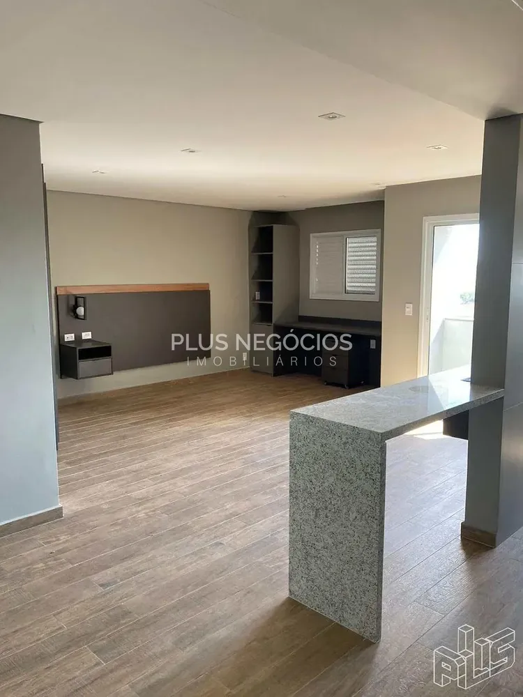 Apartamento, 1 quarto, 44 m² - Foto 6