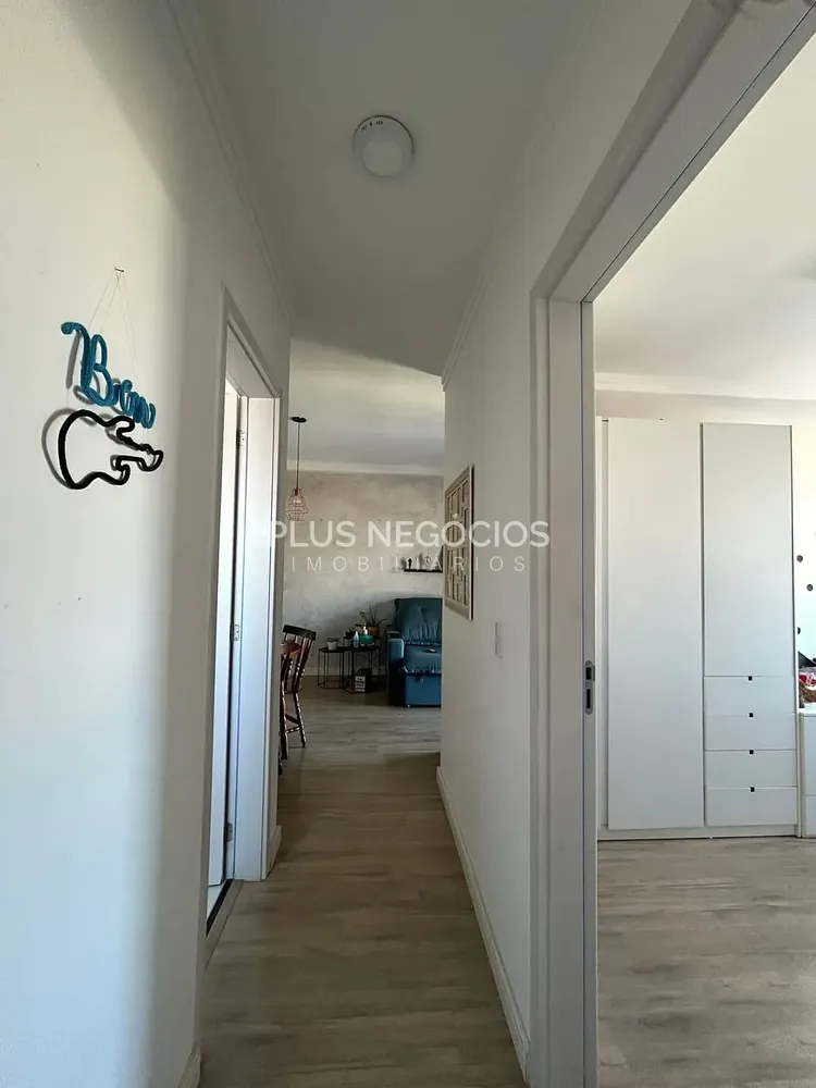 Apartamento, 2 quartos, 57 m² - Foto 6