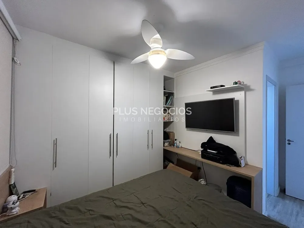 Apartamento, 2 quartos, 57 m² - Foto 4