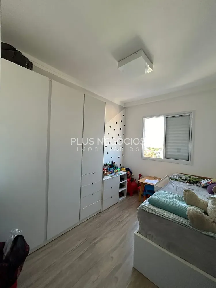Apartamento, 2 quartos, 57 m² - Foto 3