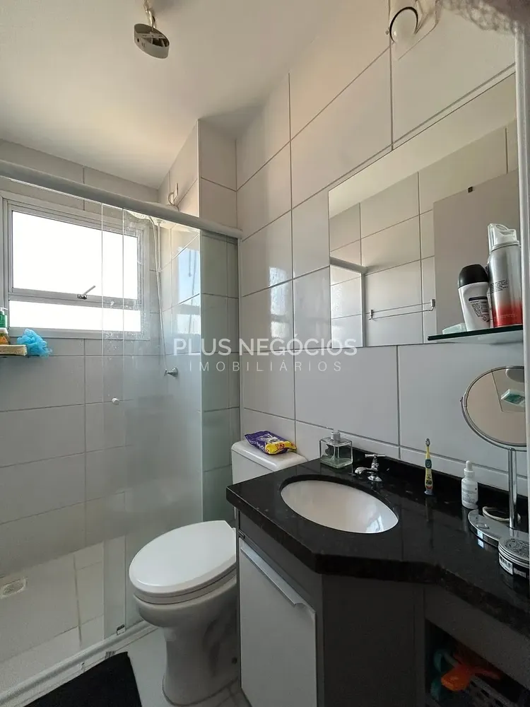 Apartamento, 2 quartos, 57 m² - Foto 5