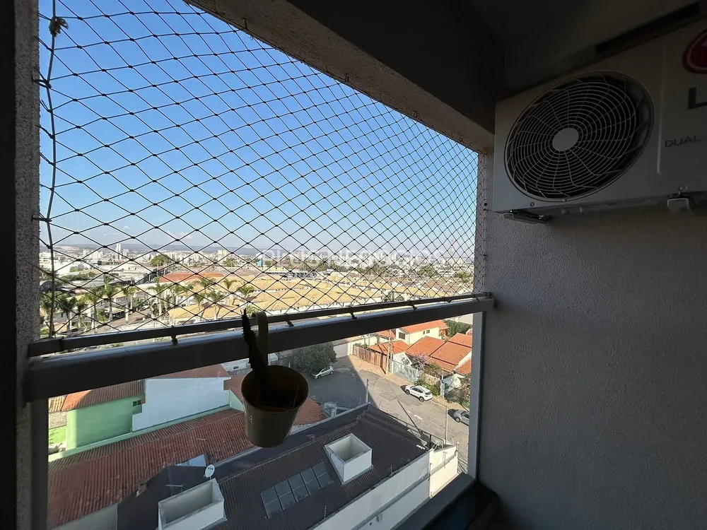 Apartamento, 2 quartos, 57 m² - Foto 7