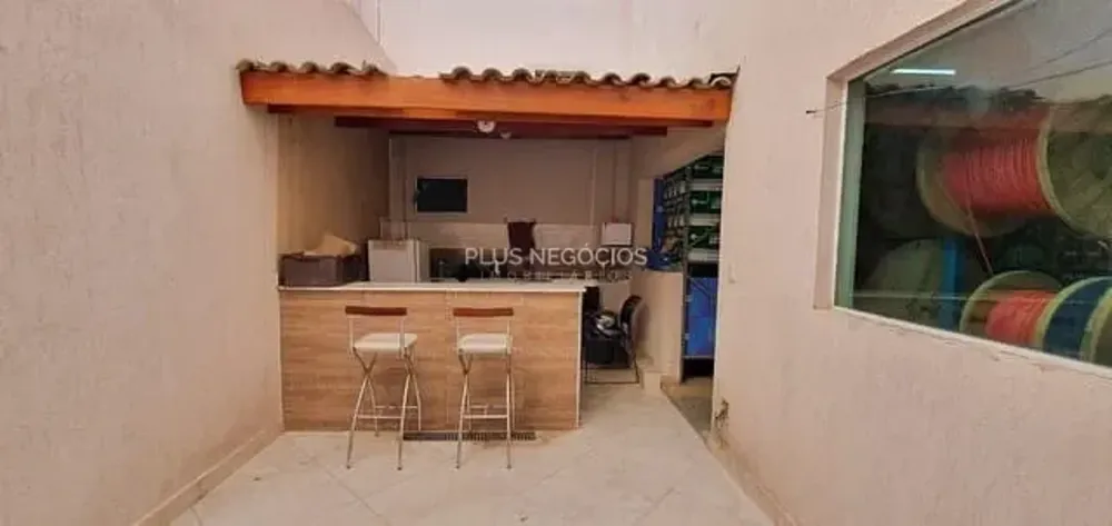 Sobrado, 1 quarto, 250 m² - Foto 6