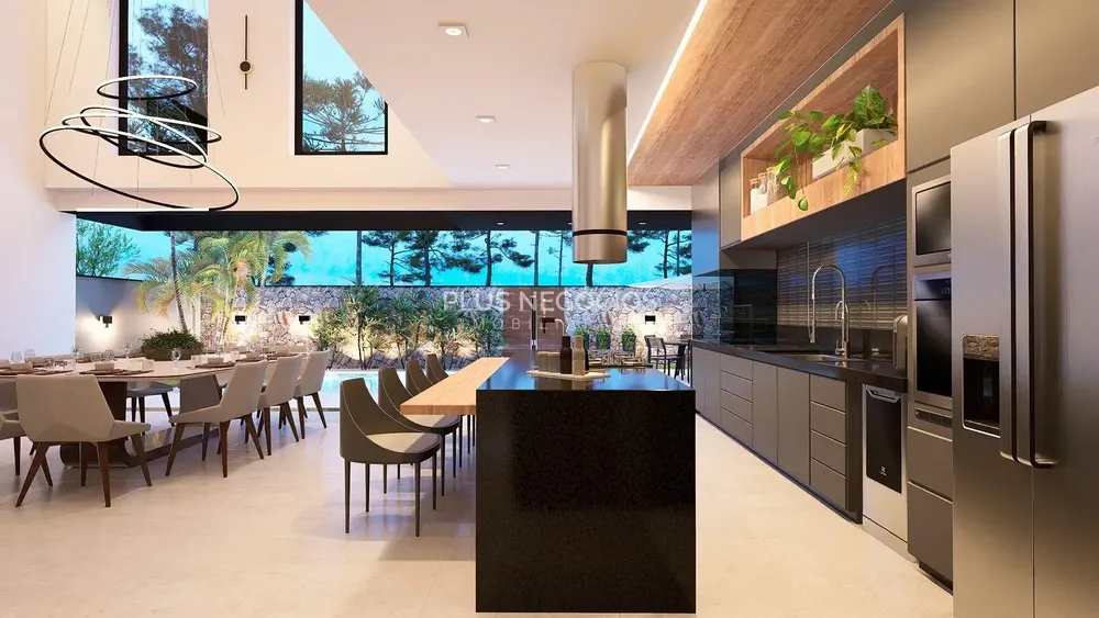 Casa, 3 quartos, 320 m² - Foto 7