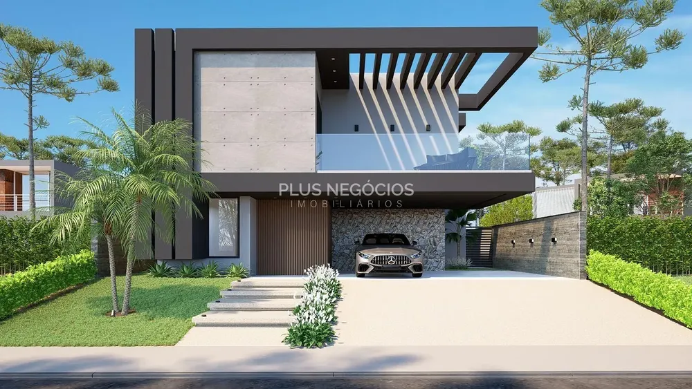 Casa, 3 quartos, 320 m² - Foto 11