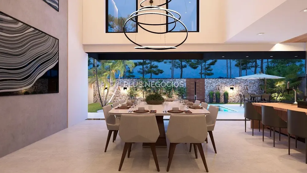Casa, 3 quartos, 320 m² - Foto 1