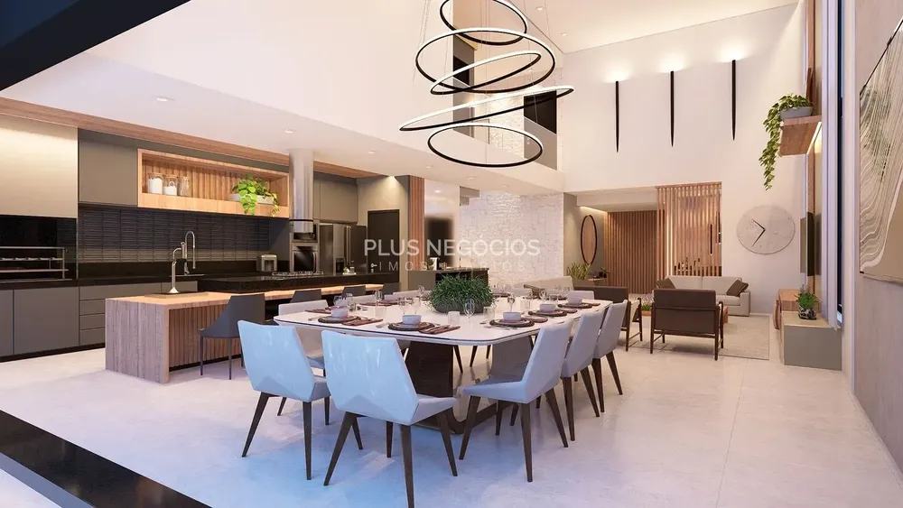 Casa, 3 quartos, 320 m² - Foto 3