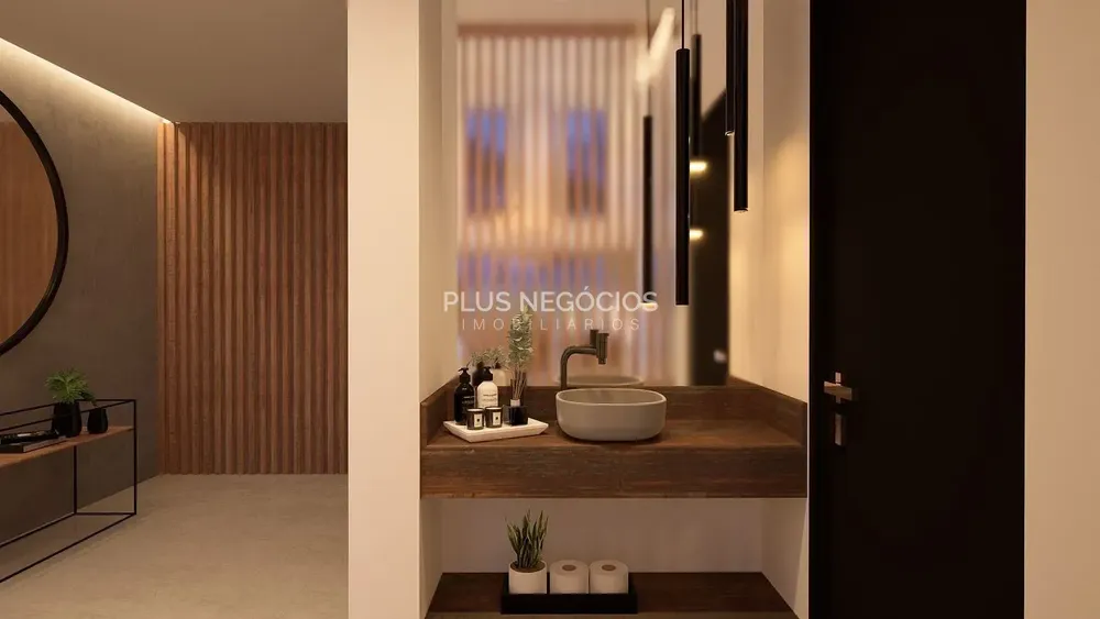 Casa, 3 quartos, 320 m² - Foto 9