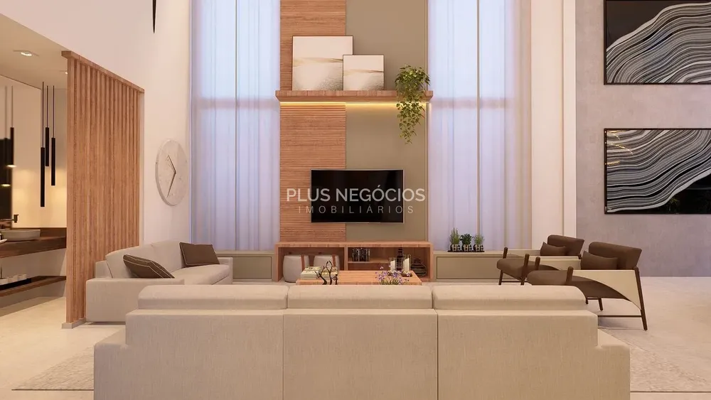 Casa, 3 quartos, 320 m² - Foto 6
