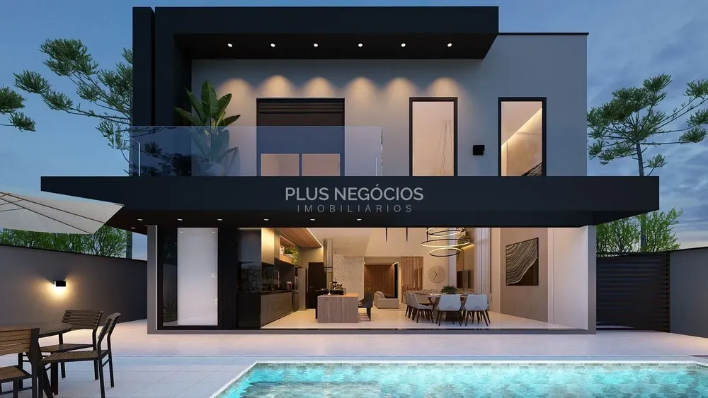 Casa, 3 quartos, 320 m² - Foto 2