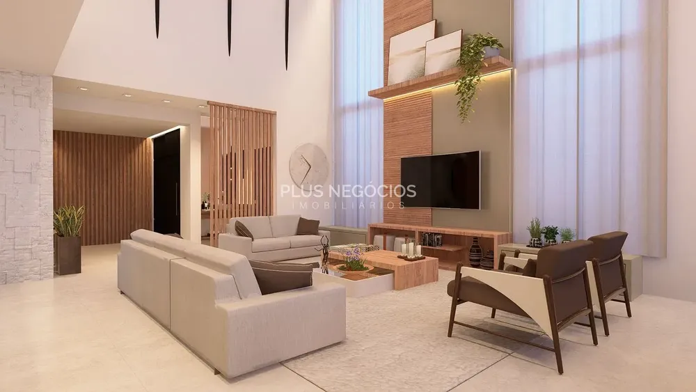 Casa, 3 quartos, 320 m² - Foto 4